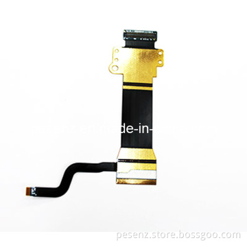 Cell Phone Flex Cable for Samsung I5510 Slideway Flex Cable Original